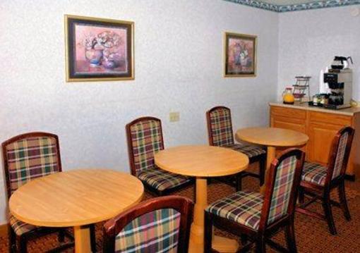 фото отеля Econo Lodge Wytheville