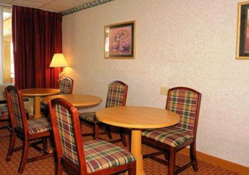 фото отеля Econo Lodge Wytheville