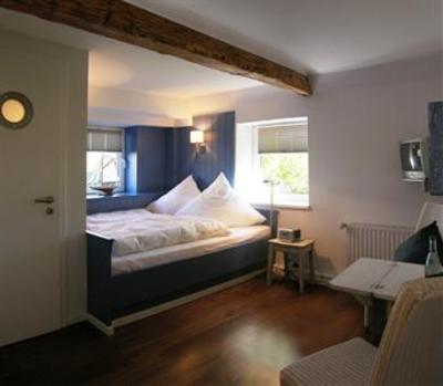 фото отеля Long Island House Sylt
