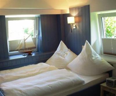 фото отеля Long Island House Sylt