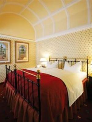 фото отеля Schlosshotel Lerbach