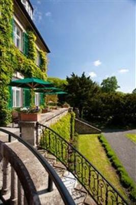 фото отеля Schlosshotel Lerbach