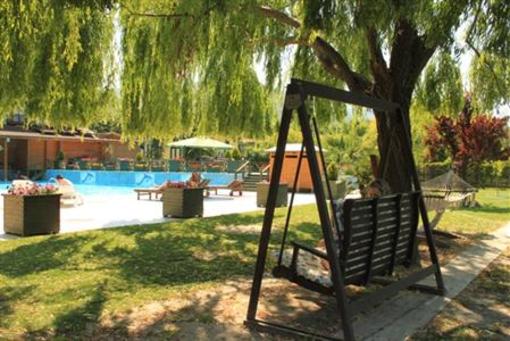 фото отеля Talia Hotel Sapanca