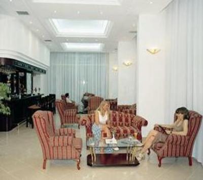 фото отеля Hotel Grand Albatros