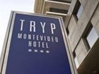 фото отеля Tryp Montevideo
