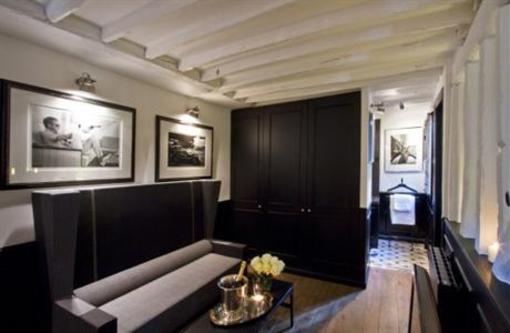 фото отеля Les Suites Parisiennes