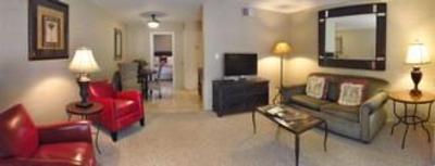фото отеля SmokeTree Resort & Bungalows