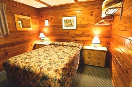 фото отеля Snow Valley Motel & RV Park