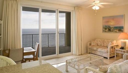 фото отеля Twin Palms Resort  Condominium Panama City Beach