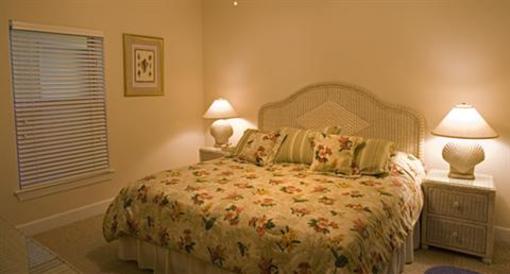 фото отеля Twin Palms Resort  Condominium Panama City Beach