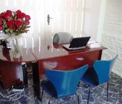 фото отеля Saci Hostel