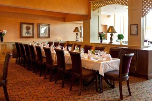 фото отеля Ashdown Park Hotel Gorey