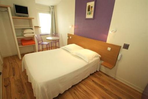 фото отеля Hotel La Marine