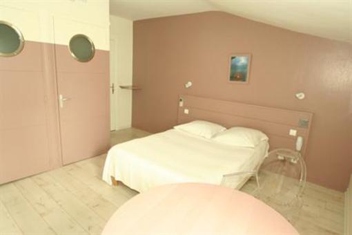 фото отеля Hotel La Marine