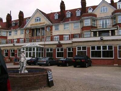фото отеля The Royal Hotel Skegness