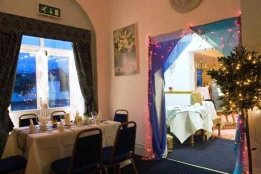 фото отеля The Royal Hotel Skegness
