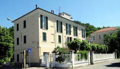 фото отеля Hotel Belvedere Acqui Terme