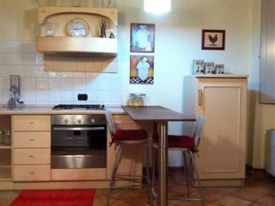 фото отеля Guest House La Piazzetta