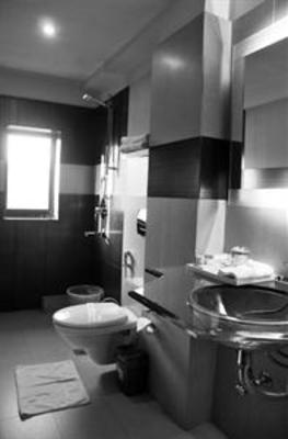 фото отеля Hotel VIP International