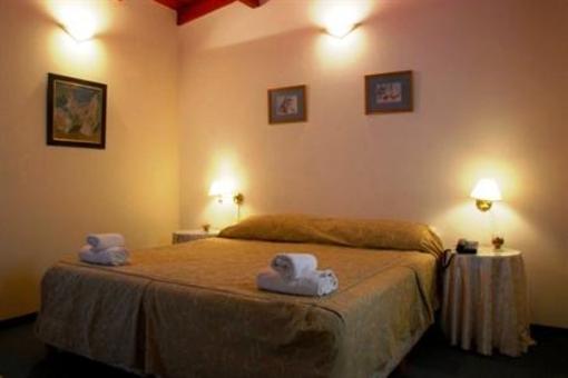 фото отеля Samay Huasi Resort Spa