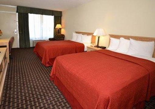 фото отеля Quality Inn & Suites Gretna
