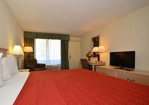 фото отеля Quality Inn & Suites Gretna