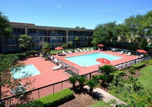 фото отеля Quality Inn & Suites Gretna