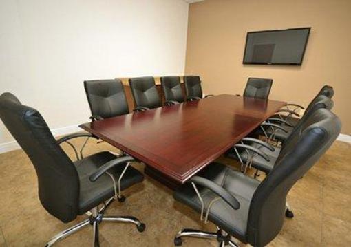 фото отеля Quality Inn & Suites Gretna