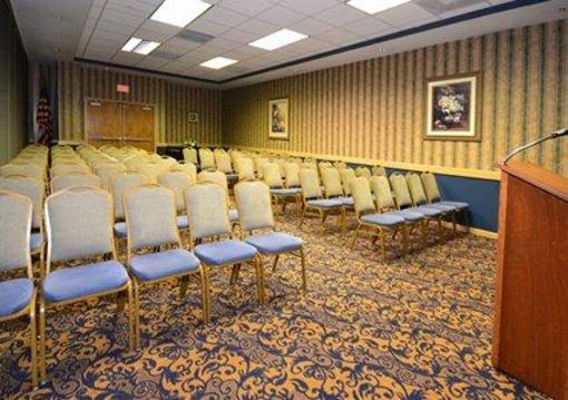 фото отеля Quality Inn & Suites Gretna