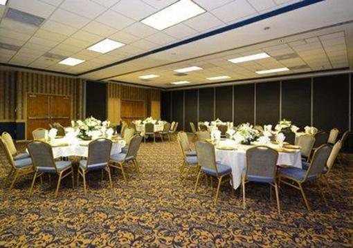 фото отеля Quality Inn & Suites Gretna