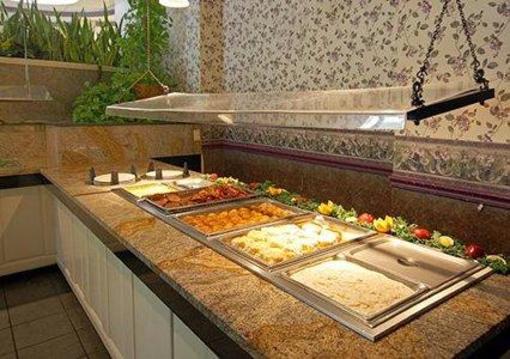 фото отеля Quality Inn & Suites Gretna