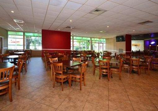 фото отеля Quality Inn & Suites Gretna