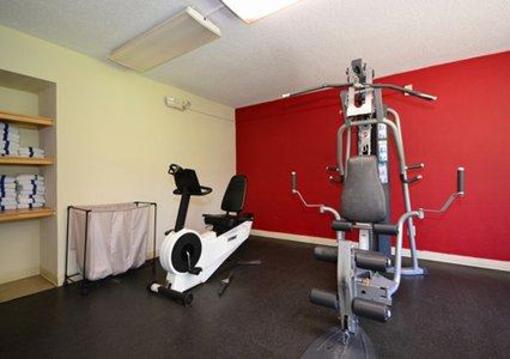 фото отеля Quality Inn & Suites Gretna