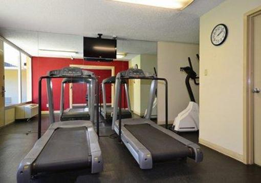фото отеля Quality Inn & Suites Gretna