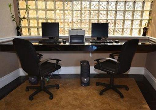 фото отеля Quality Inn & Suites Gretna