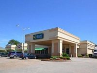 Quality Inn & Suites Gretna