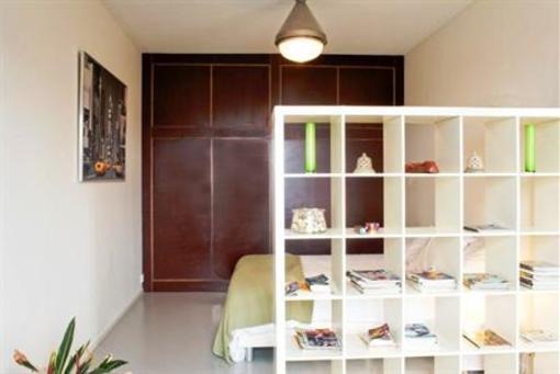 фото отеля B&B Silodam