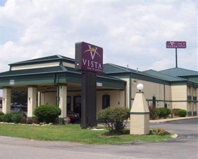 фото отеля Vista Inn & Suites Murfreesboro