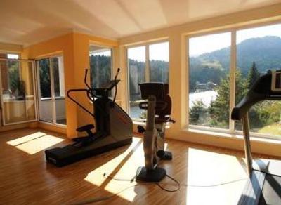 фото отеля Sundance Grande Mountain Resort And Spa Turrach