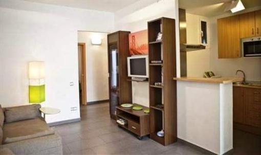 фото отеля Desig Ciutadella Apartment