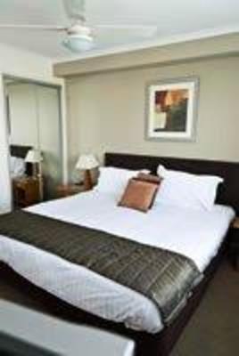 фото отеля Quay North Apartments Port Macquarie