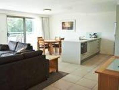 фото отеля Quay North Apartments Port Macquarie