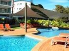 фото отеля Quay North Apartments Port Macquarie