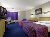 Red Roof Inn Cleveland Middleburg Heights