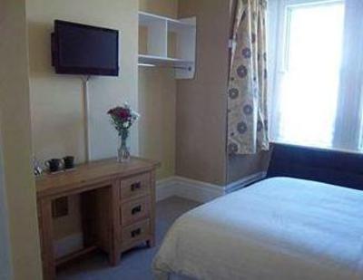 фото отеля Atholl Court Guest House