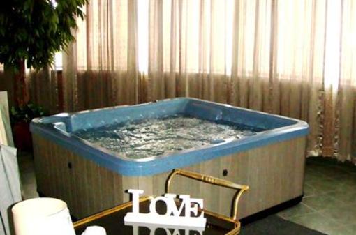 фото отеля Ashland Plaza Hotel (Kentucky)