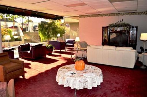 фото отеля Ashland Plaza Hotel (Kentucky)