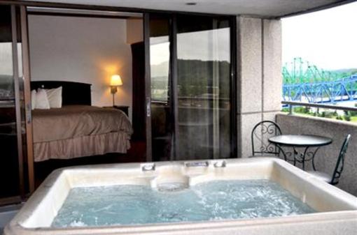 фото отеля Ashland Plaza Hotel (Kentucky)