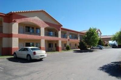 фото отеля Navajoland Inn & Suites