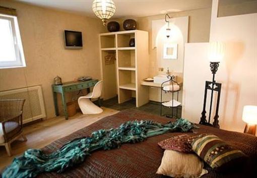 фото отеля The Rooms Bed and Breakfast